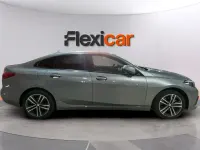 Usado BMW 218 150 CV (110 kW) 2022 Gris Coupe