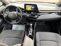 Usado Toyota C-HR Advance 122 CV (89 kW) 2018 Blanco SUV