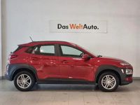 usado Hyundai Kona KONATGDI 1.0 120CV 4X2 STYLESKYRED de segunda mano desde 17990€ ✅