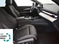 Usado BMW 530e M Sport 299 CV (219 kW) 2026 Negro Berlina