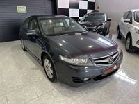 usado Honda Accord 2.2i-CTDi Executive