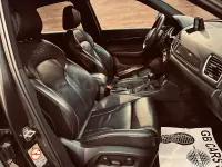 Usado Audi RS Q3 310 CV (228 kW) 2014 Gris / plata SUV