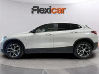 Brugt BMW X2 140 HK (102 kW) 2020 Hvid SUV