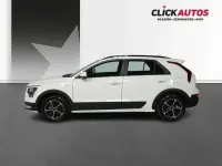 Używany Kia Niro 129 KM (94 kW) 2025 Biały SUV