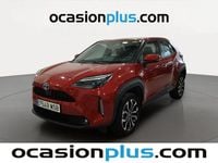 Usado Toyota Yaris Cross Active 116 CV (85 kW) 2024 Blanco SUV