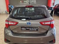 Usado Toyota Yaris Active 61 CV (44 kW) 2018 Otro