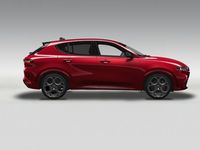 Usado Alfa Romeo Tonale 280 CV (205 kW) 2024 Rojo SUV