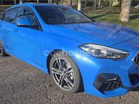 Usado BMW 218 150 CV (110 kW) 2023 Azul Coupe