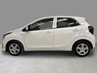 Usado Kia Picanto 67 CV (49 kW) 2024 Blanco Utilitario