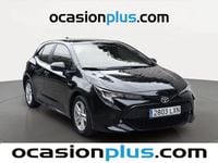 Usado Toyota Corolla Active 122 CV (89 kW) 2022 Negro Utilitario