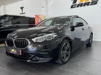 Usado BMW 218 150 CV (110 kW) 2021 Negro Coupe
