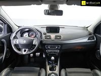 Usado Renault Mégane GrandTour Bose Edition 160 CV (117 kW) 2011 Blanco Familiar