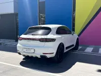 Usado Porsche Macan 245 CV (180 kW) 2019 Negro SUV
