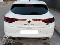 Usado Renault Mégane IV R.S. 140 CV (102 kW) 2021 Blanco Berlina