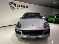 usado Porsche Cayenne Turbo Aut.