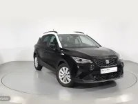 Usado Seat Arona Style 115 CV (84 kW) 2025 Blanco SUV