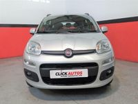 usado Fiat Panda 1.2 Lounge