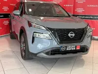 Usado Nissan X-Trail N-Connecta 213 CV (156 kW) 2023 Katana grey SUV