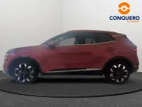 Usado Kia Sportage 265 CV (194 kW) 2023 Rojo SUV