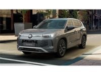 Nuevo VW Tayron 204 CV (150 kW) 2025 Gris delfin SUV