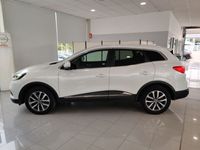 usado Renault Kadjar Zen GPF TCe 103kW (140CV)