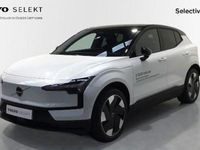 Usado Volvo EX30 Performance 200 kW (272 HP) 2024 Branco SUV