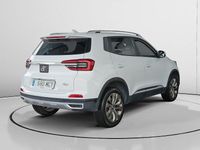 Begagnad DR DR 4.0 116 HK (85 kW) 2022 SUV