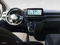 Usado VW Caravelle 150 CV (110 kW) 2025 Gris claro Van