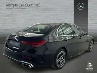 Usado Mercedes C220 197 CV (144 kW) 2026 Berlina