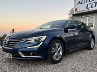 usado Renault Talisman 1.6dCi Energy SL Icon 96kW