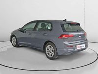 Usado VW Golf VIII Life 111 CV (81 kW) 2024 Gris Utilitario