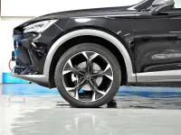Usado Cupra Formentor 150 CV (110 kW) 2023 Negro SUV