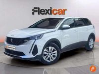 Usado Peugeot 5008 Active 131 HP (96 kW) 2021 Branco SUV