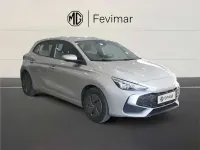 Usado MG MG3 116 CV (85 kW) 2025 Utilitario