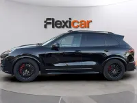 Usado Porsche Cayenne GTS 441 CV (324 kW) 2016 Negro SUV