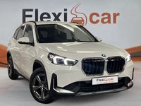 usado BMW X1 sDrive18i Gasolina en Flexicar Benidorm