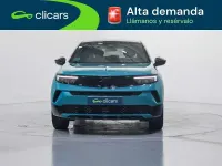 Usado Opel Mokka S 136 CV (100 kW) 2025 Azul SUV