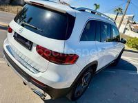 Usado Mercedes GLB250 224 CV (164 kW) 2020 Blanco SUV