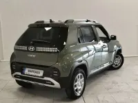 Usado Hyundai Inster 85 kW (116 CV) 2026 Verde Utilitario