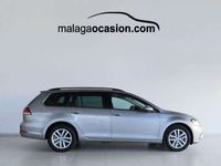 usado VW Golf VII 