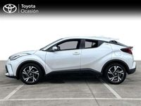 usado Toyota C-HR 180H Advance