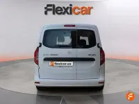 Usado Mercedes Citan 110 95 CV (69 kW) 2024 Blanco Familiar
