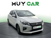 Usado Mitsubishi Space Star 71 CV (52 kW) 2023 Blanco Utilitario