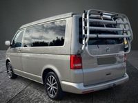 Usado VW California Edition 140 CV (102 kW) 2015 Gris / plata Van