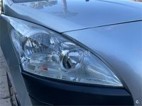 Usado Peugeot 3008 120 CV (88 kW) 2009 Gris / plata Familiar