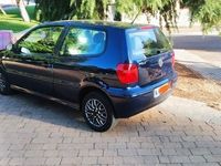 usado VW Polo 2001