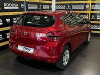 usado Dacia Sandero Tce Essential 67kw