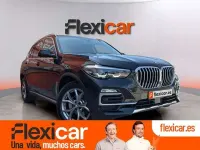 Usado BMW X5 265 CV (194 kW) 2019 Negro SUV