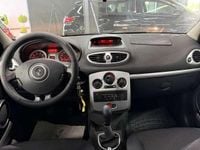 Usado Renault Clio II Campus 75 CV (55 kW) 2008 Gris Utilitario