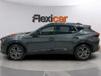 Usado Cupra Formentor 150 CV (110 kW) 2025 Gris SUV
